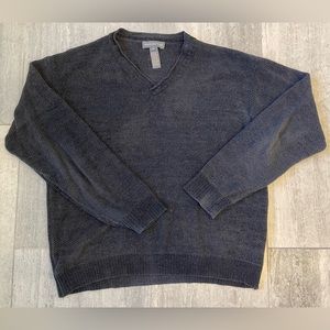 Jones New York black sweater